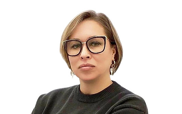 Грачева Ульяна Борисовна