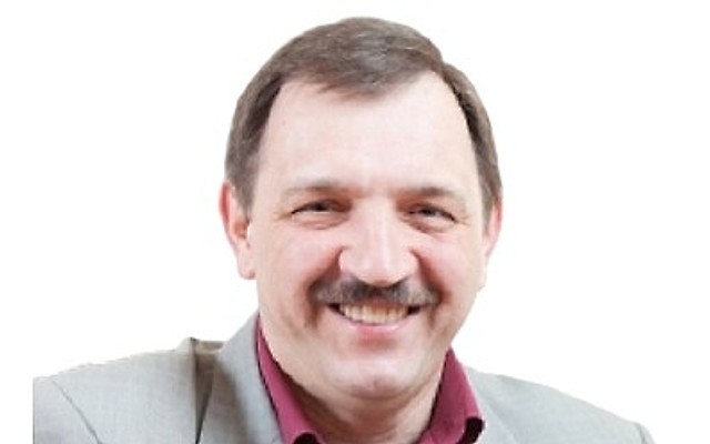 Костюков Сергей Егорович