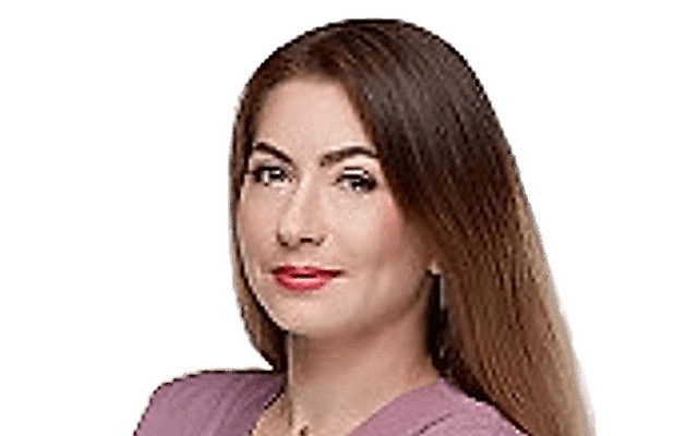 Ермакова Наталья Сергеевна