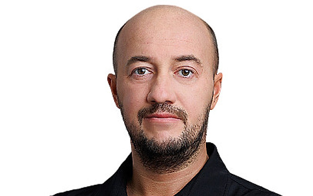 Борисов Юрий Витальевич