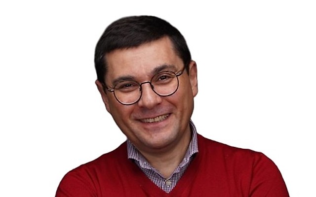 Гершфельд Эдуард Дмитриевич