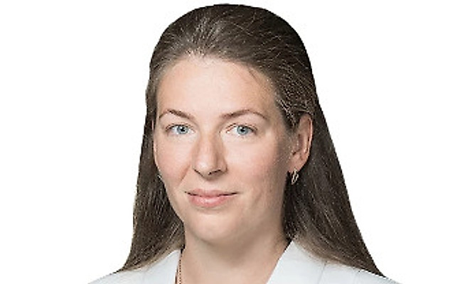 Закревская Екатерина Валерьевна