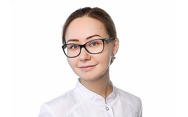 Соколова Татьяна Алексеевна