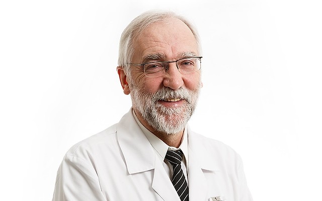 Горьковой Александр Иванович