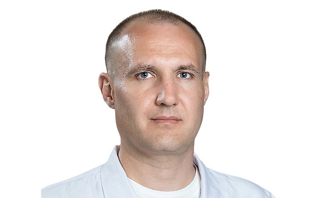 Лисин Валерий Игоревич