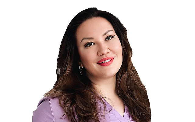 Федулова Наталия Михайловна