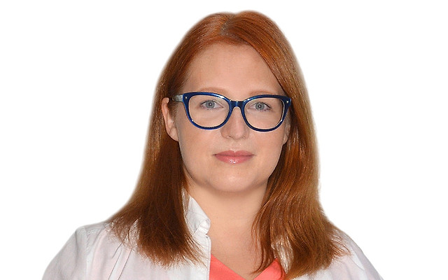 Парфененкова Анастасия Александровна