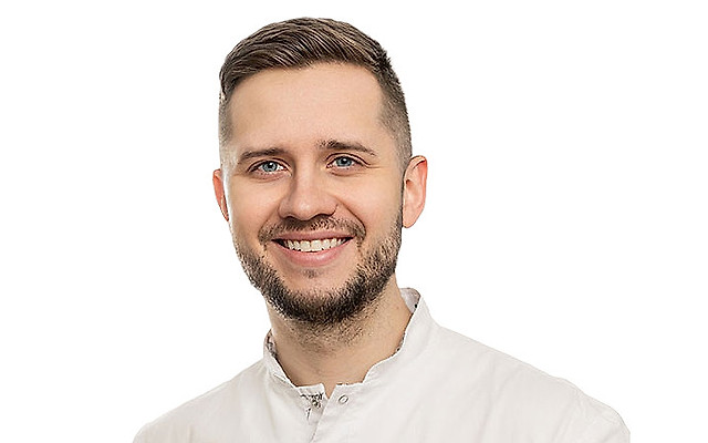 Иванушкин Павел Дмитриевич