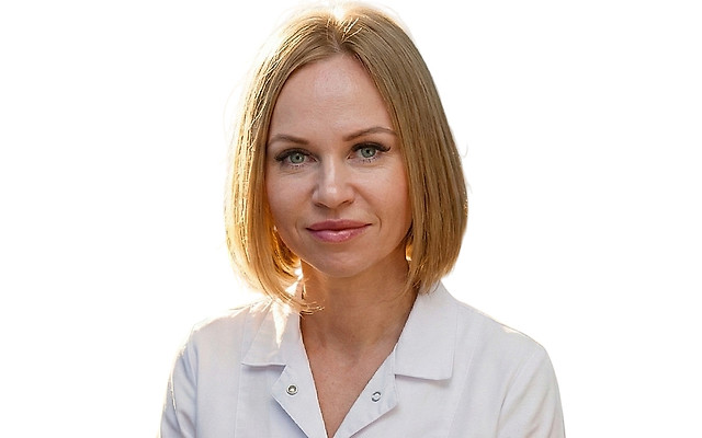 Красавцева Наталья Сергеевна