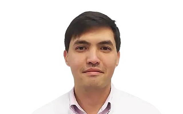 Николов Денис Вячеславович