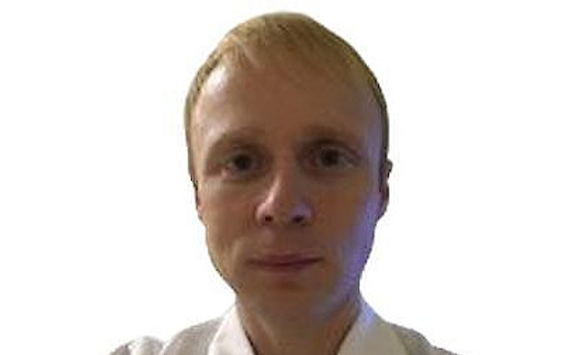 Седов Дмитрий Васильевич