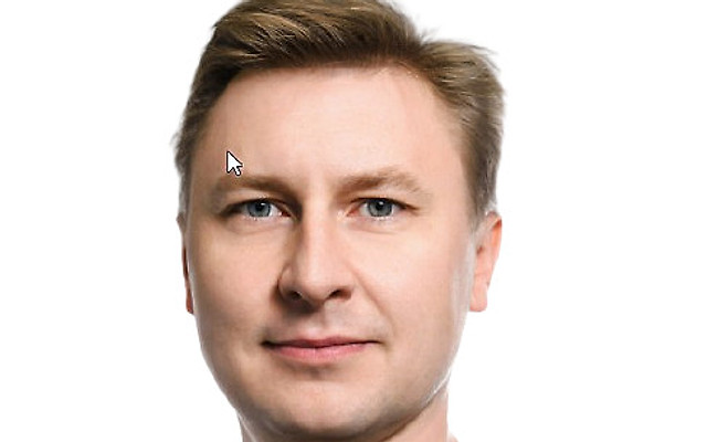 Салтыков Максим Викторович