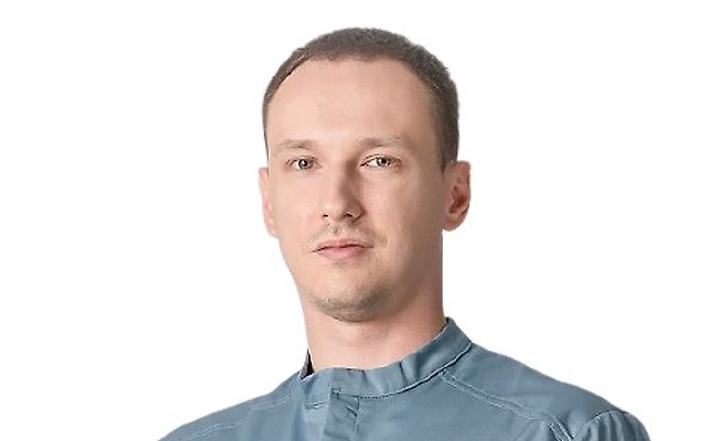 Туртанов Алексей Витальевич