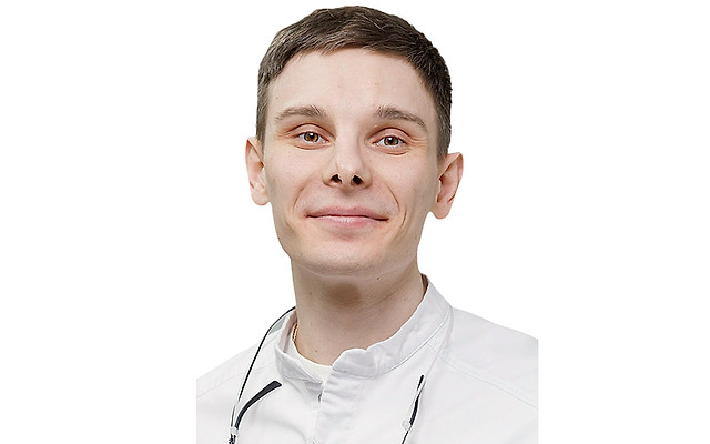 Горелов Филипп Валерьевич