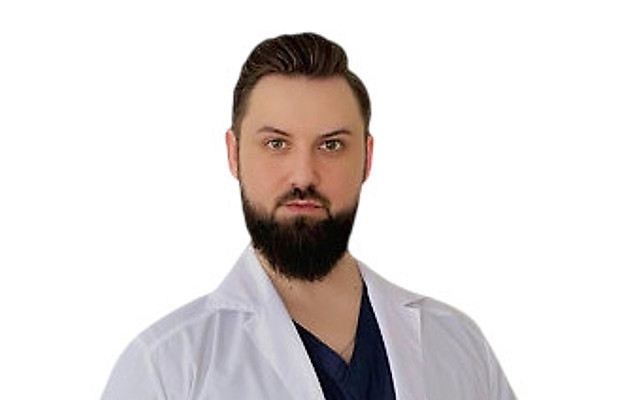 Архипов Валентин Игоревич