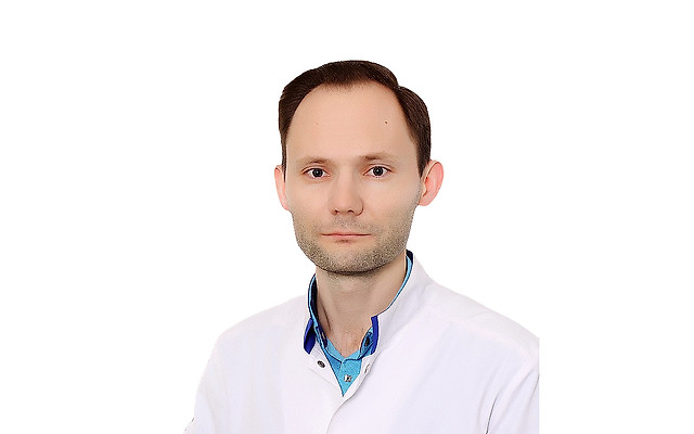 Федоров Олег Николаевич