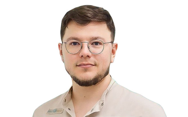 Андреев Роман Викторович