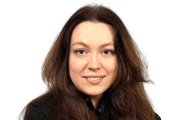 Ларина Ирина Николаевна