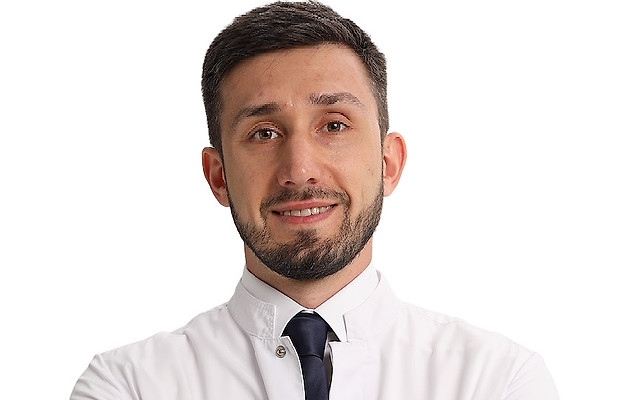 Магамадов Иса Супьянович