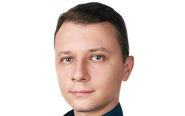 Назаров Максим Игоревич