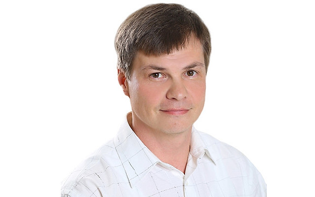 Древаль Дмитрий Александрович