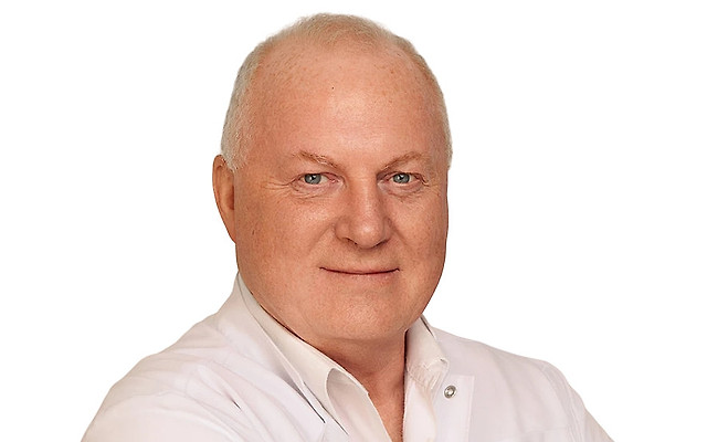 Лукин Алексей Викторович