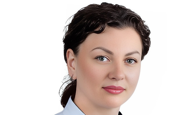 Жирова Светлана Владимировна