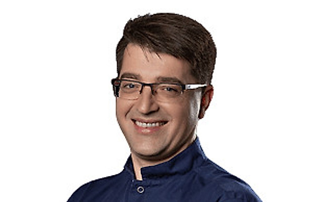 Никитченко Сергей Викторович