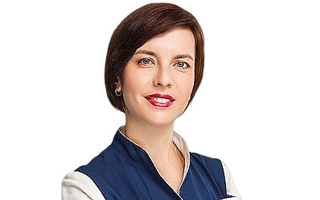 Романова (Государенко) Виктория Валерьевна