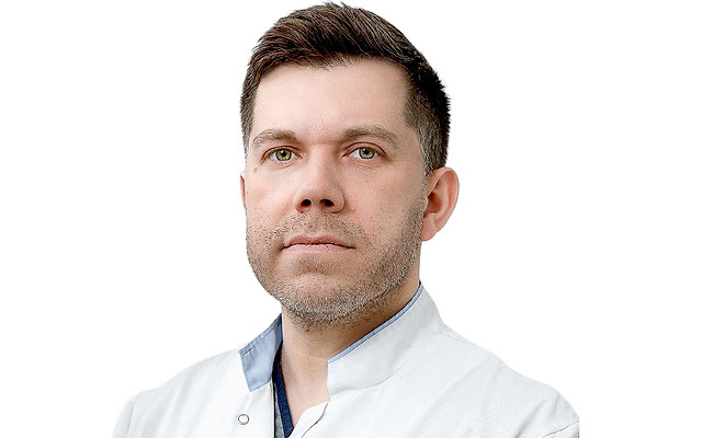 Чукаев Александр Владимирович