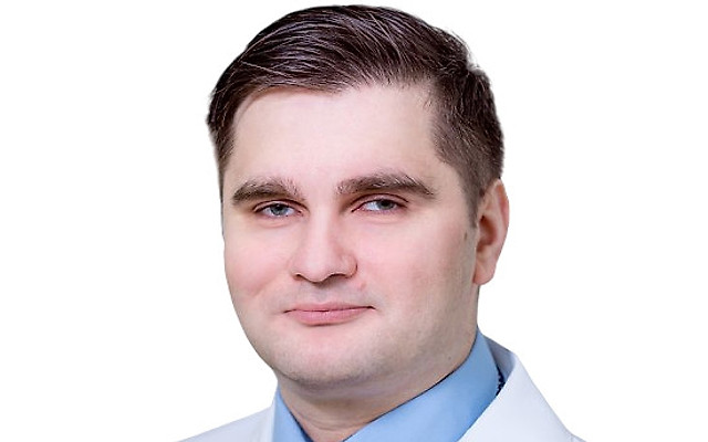 Шепило Станислав Анатольевич