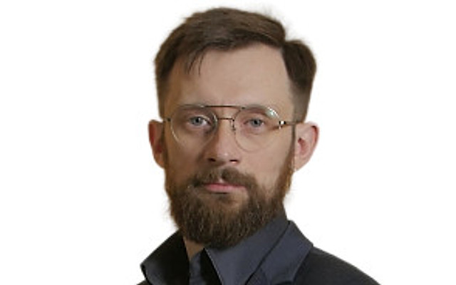 Пушкарев Андрей Юрьевич