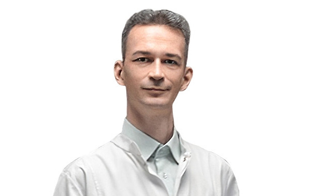 Астратенков Олег Геннадьевич