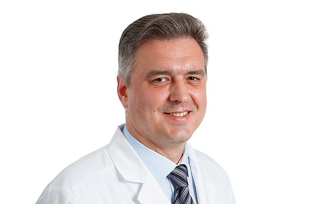 Гулевский Роман Александрович