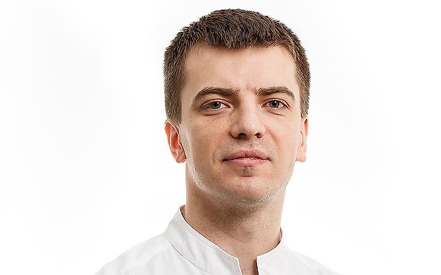 Педына Илья Сергеевич