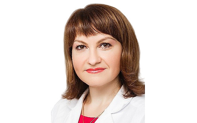 Михальченко Юлия Геннадьевна