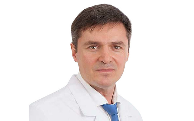 Супрунович Андрей Георгиевич