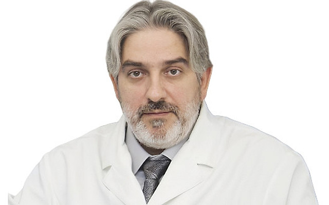 Платонов Дмитрий Борисович