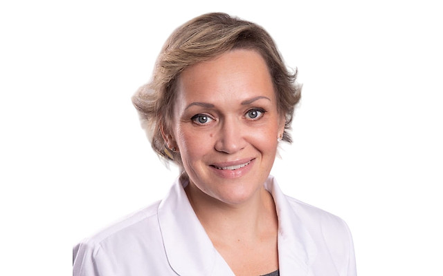 Серебрякова Инна Павловна