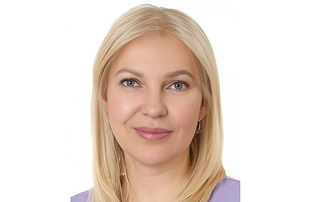 Гайсина Ирина Александровна