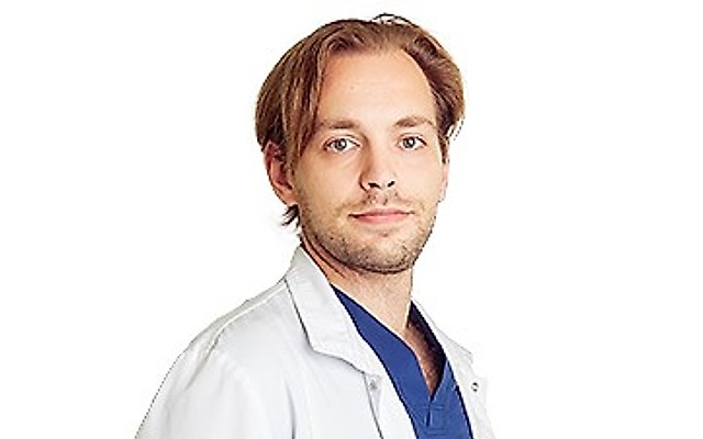 Лукьянчук Максим Владимирович