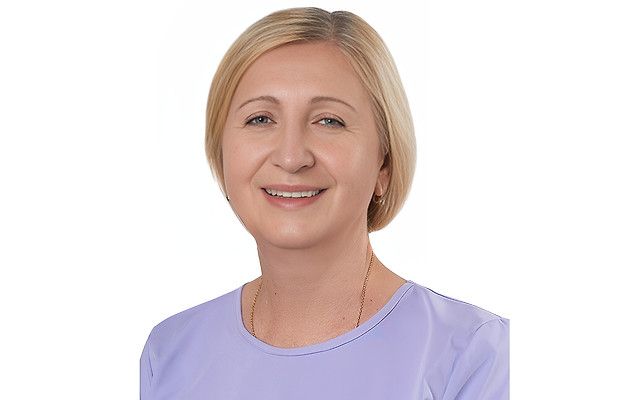 Артамошкина Людмила Викторовна