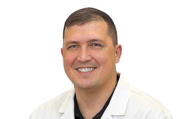 Клюев Артём Сергеевич