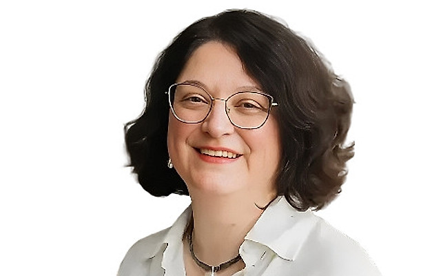 Ерухимович Юлия Александровна