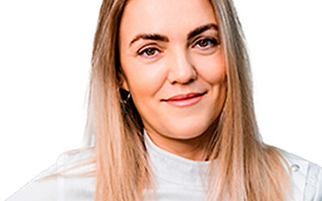 Донцова Дарья Владимировна