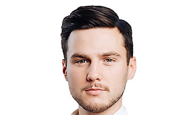 Якушин Андрей Сергеевич