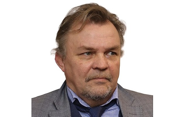 Дружинин Андрей Константинович