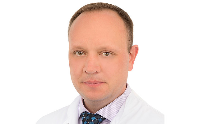 Шатунов Дмитрий Михайлович