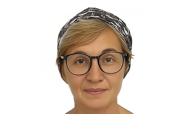 Перевалова Гульнара Гайфуловна