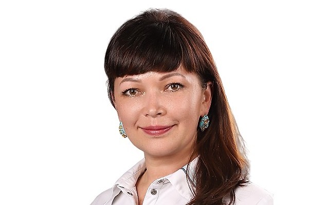 Токарева Ольга Александровна